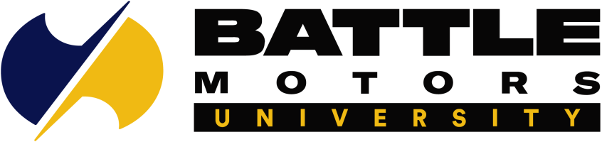 Battle Motors University